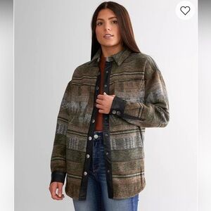 BKE | Aztec Southwestern Jacket